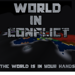 World In Conflict
