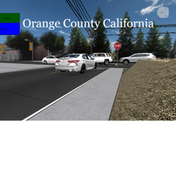 Orange County,CA