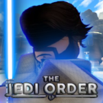 》The Jedi Οrder《