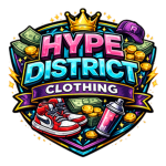 Hype District Clothing