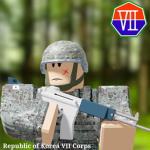 Republic of Korea VII Corps Command