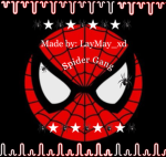 -|/ Spider Gang \|-
