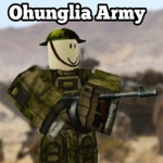 Ohunglia Army