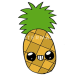 ! Ananas gang !