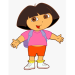 Dora friends only :))