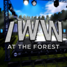 IWW x WonderTech | The Forest