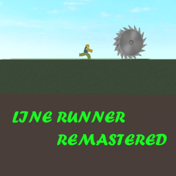 Line Runner [REMASTERED]