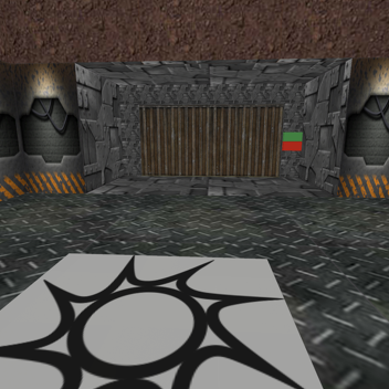 Survive Slender!