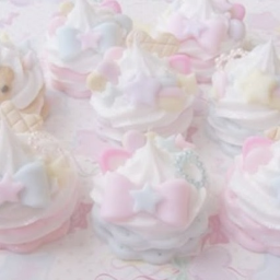 ｡˚ :✩: ୨🧁୧ :✩: ˚｡