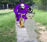 The Cat world group