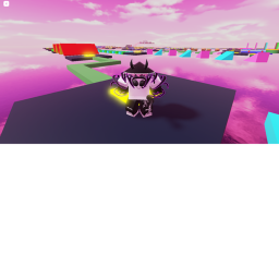 Chill obby