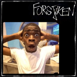Forseaken🤯🥶
