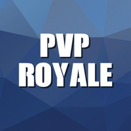 [READ DESC] PvP Royale [BETA RELEASE]