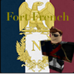 Fort French