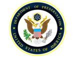 United States Department of Preservation
