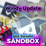 UPDATE SOON!!! Bee Swarm Simulator Sandbox!