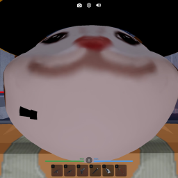 Just an Obby