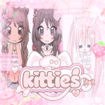 ⊹ ‧ kitties . ⊹
