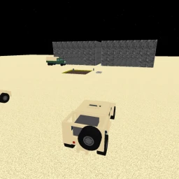Survive the Aliens in military base! icon