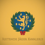 Reitende Jäger Kavallerieᅠ