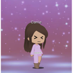 Carries UGC