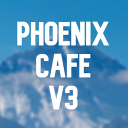 Phoenix Cafe V3