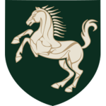 - The Kingdom Of The Horse-Lords -