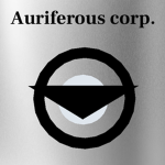 Auriferous corp.