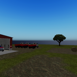 Ranch RP