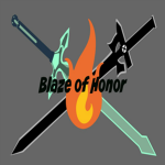 Blaze of Honor