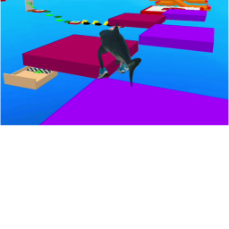 The Brainrotting Obby For VR!!