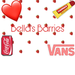 Bella’s berries