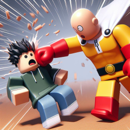 Baseplate Battlegrounds