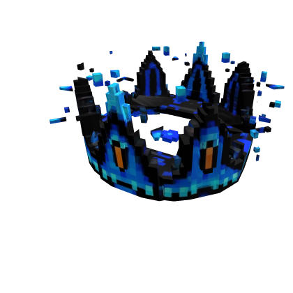 Crown azu