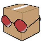 Shaded Box