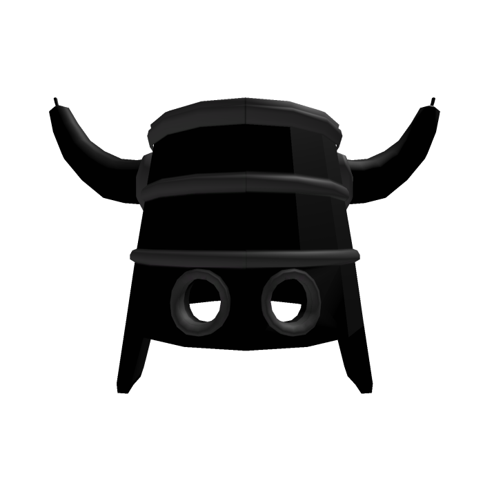 Black Agonizingly Frosted Birthday Bucket of Doom