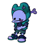 Froggernade Clothing