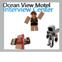 Ocean View Motel | Interview Center