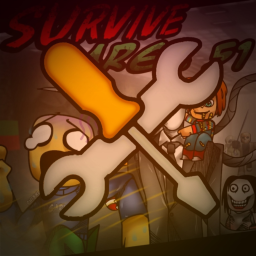 SAKTKIA51 But R6 [FANMADE]