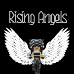 Riseing Angel's