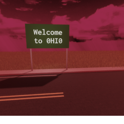 Backrooms Enigmatic: Level Ohio