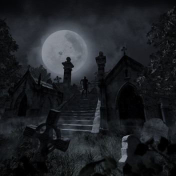 graveyard