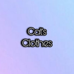 _Cat's Clothes_