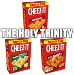 ~CHEEZITS~