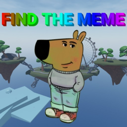 Find The Meme🔎