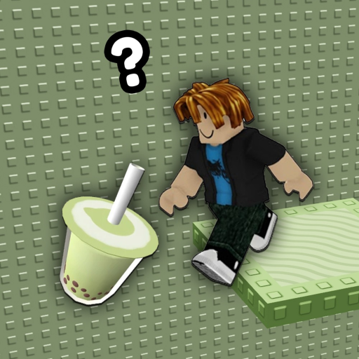 Matcha Latte Tower
