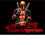 DEAD POOL TEAM ON TOP