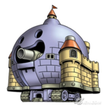 battle tanks