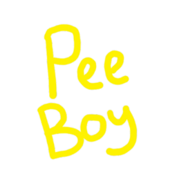 PEEING SIMULATOR