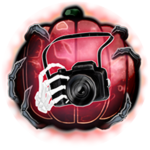 Cursed Camera